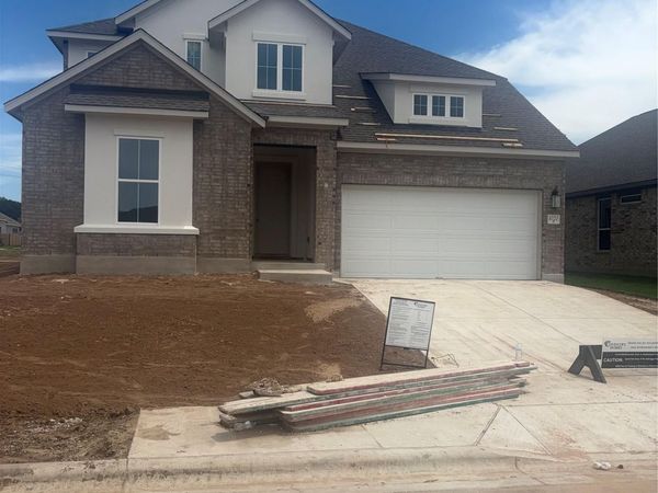 1020 Rollingwood TRL, Georgetown, TX 78633