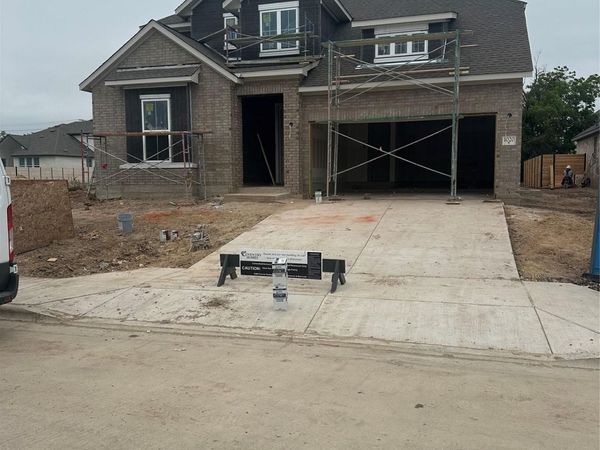 1020 Rollingwood TRL, Georgetown, TX 78633