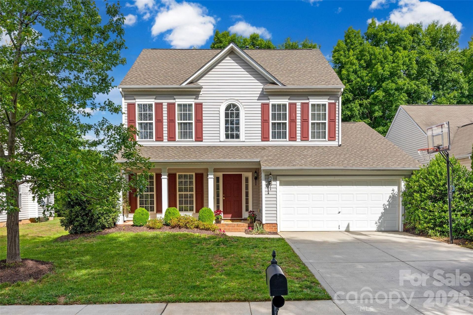 4010 Fountainbrook Drive, Indian Trail, NC 28079 Main Photo