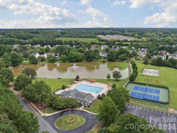 4010 Fountainbrook Drive, Indian Trail, NC 28079