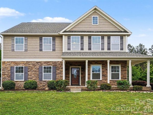 1773 Stuart Carter Avenue, Rock Hill, SC 29730