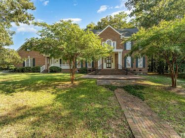 5101 Holly Ridge Farm Road, Raleigh, NC 27616