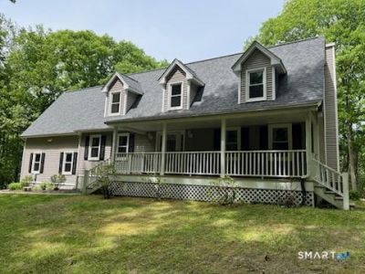 126 Bascom, Lebanon, CT 06249 Main Photo