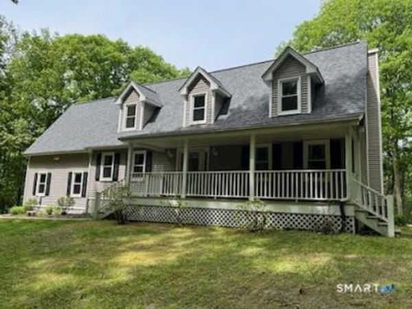 126 Bascom, Lebanon, CT 06249