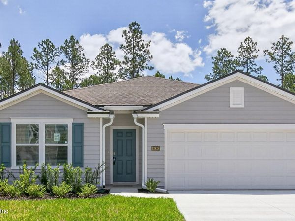 12438 GREAT EAGLE Road, Jacksonville, FL 32219
