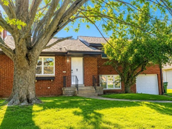 650 Salisbury Road, Columbus, OH 43204