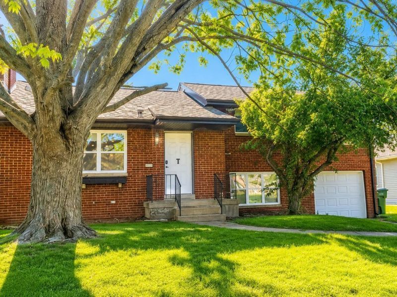 650 Salisbury Road , Columbus, OH 43204 Photo 1