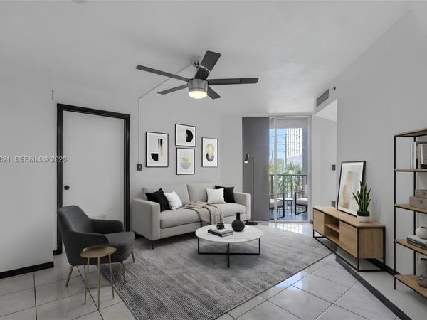 102 SW 6th Ave , Unit 201, Miami, FL 33130