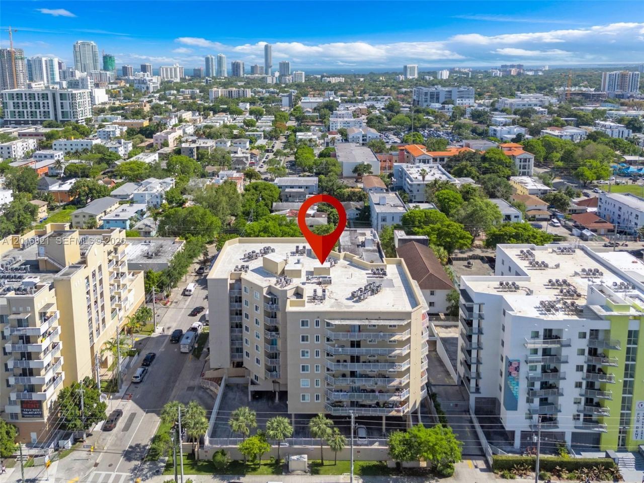 102 SW 6th Ave , Unit 201, Miami, FL 33130 Photo