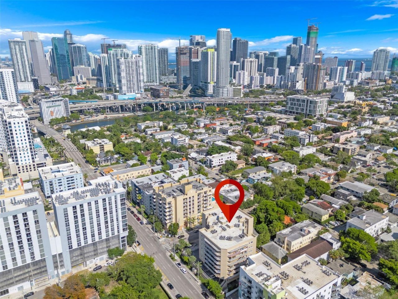 102 SW 6th Ave , Unit 201, Miami, FL 33130 Photo