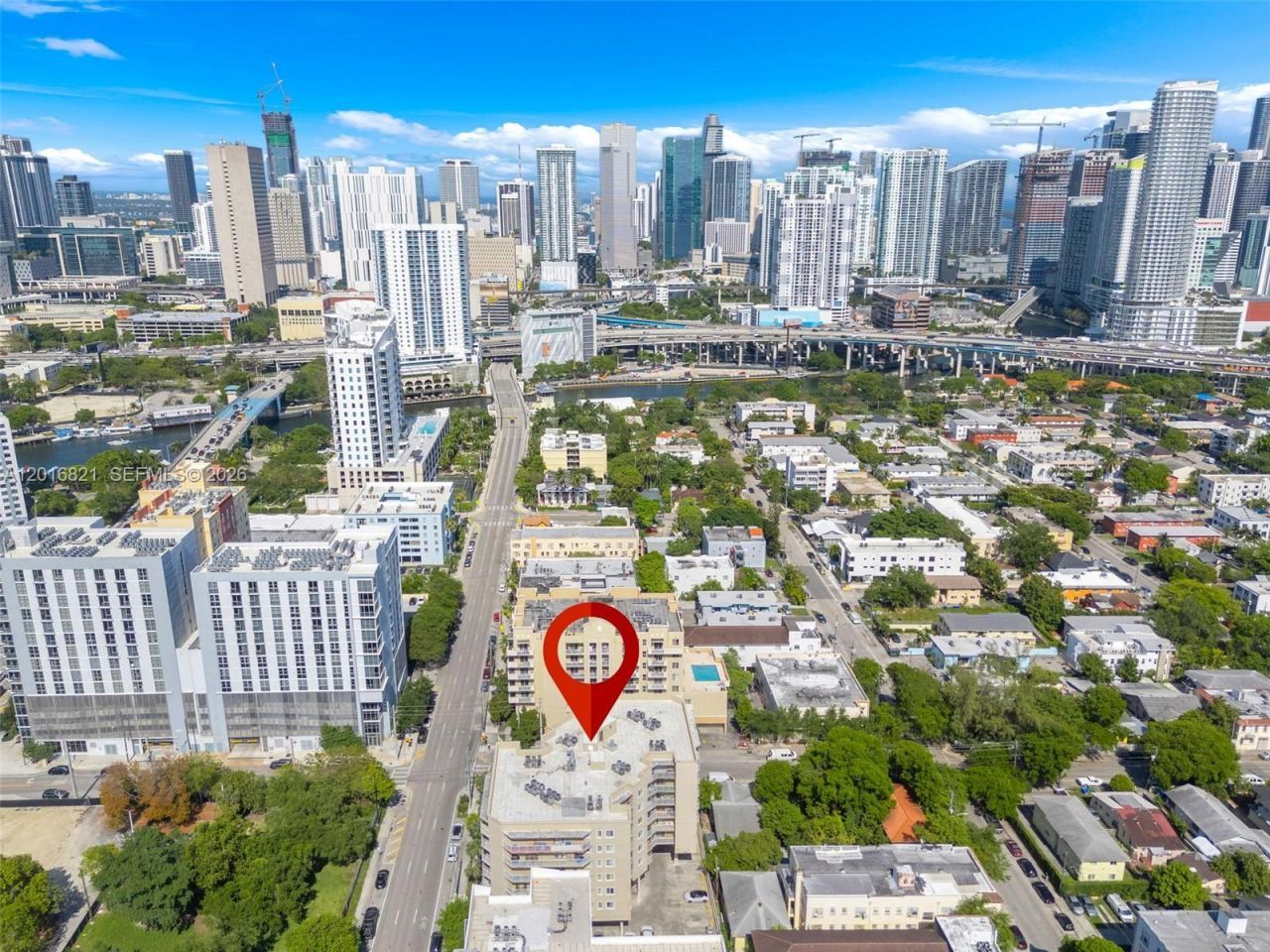 102 SW 6th Ave , Unit 201, Miami, FL 33130 Photo