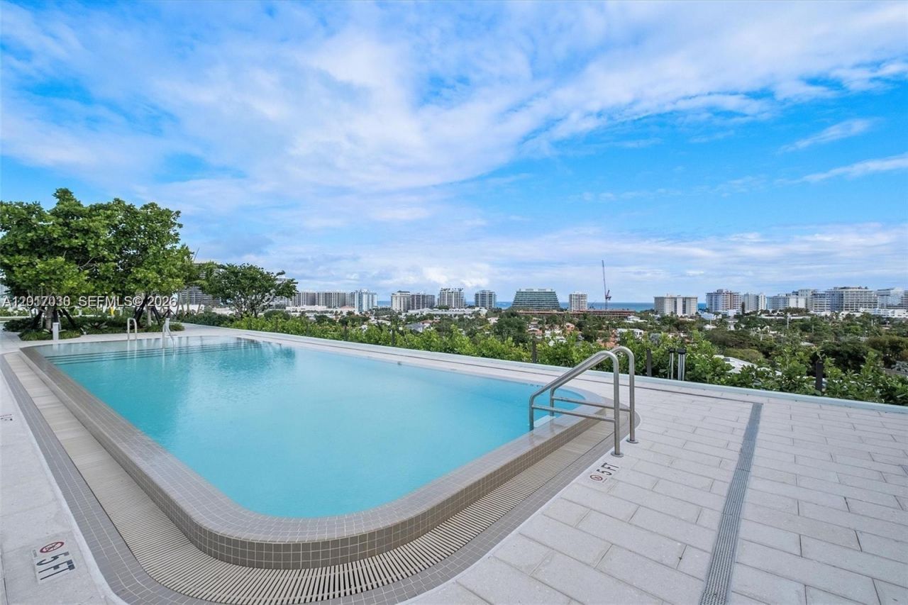9201 E Bay Harbor Dr , Unit 309, Bay Harbor Islands, FL 33154 Photo
