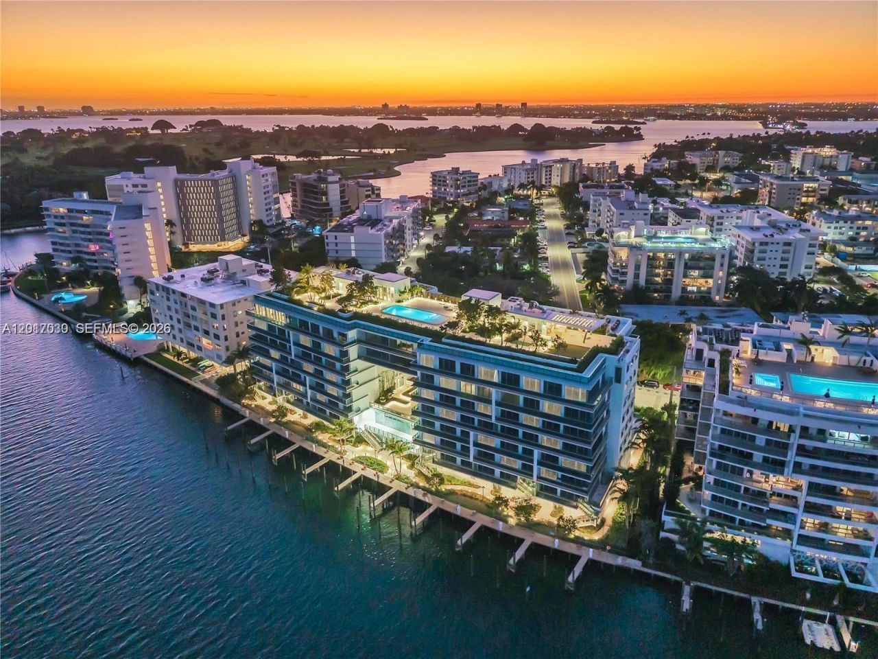 9201 E Bay Harbor Dr , Unit 309, Bay Harbor Islands, FL 33154 Photo
