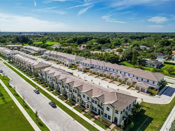 26479 SW 149th Ave, Unit 26479, Homestead, FL 33032