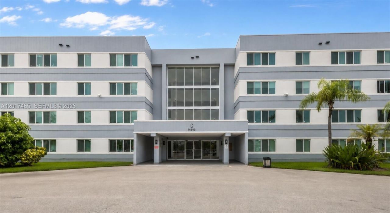 14840 Naranja Lakes Blvd, Unit C1L, Homestead, FL 33032 Photo