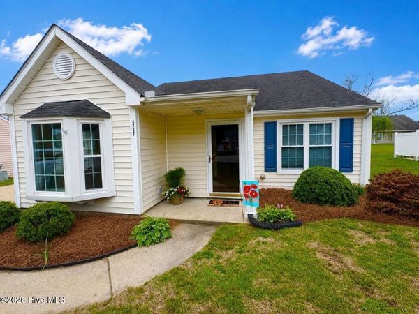 4737 Periwinkle Place, Rocky Mount, NC 27804