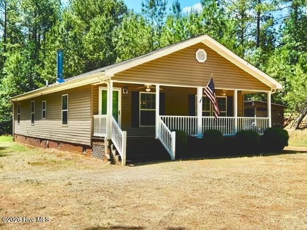 1405 Garrett Road, Clarks Hill, SC 29821