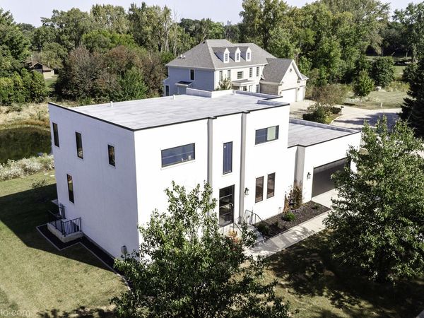 3112 Cara Lane , Oak Brook, IL 60523