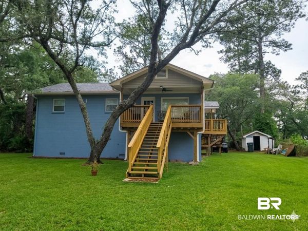 34394 Lost River Road, Seminole, AL 36574