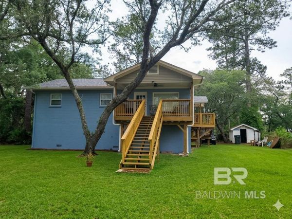 34394 Lost River Road, Seminole, AL 36574