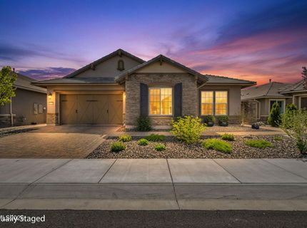 2010 Phaethon Lane, Reno, NV 89521 Photo