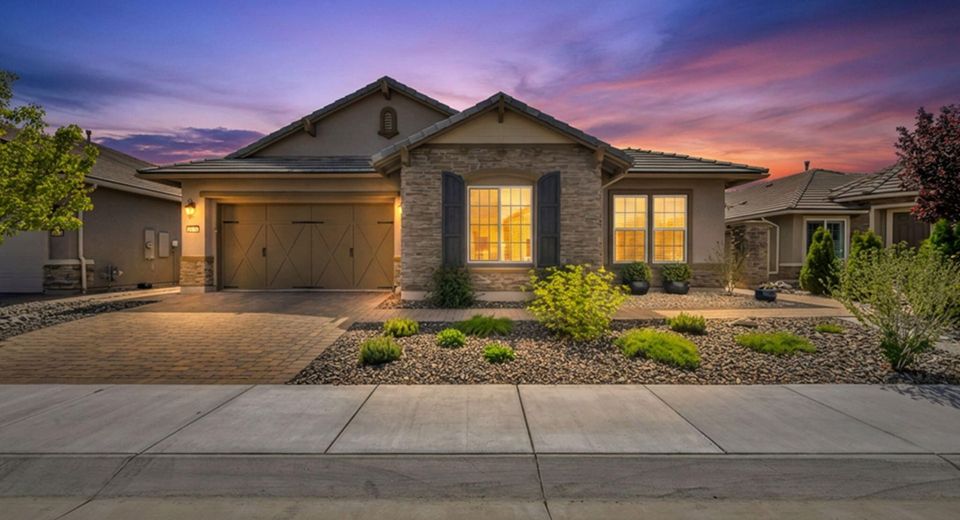 2010 Phaethon Lane, Reno, NV 89521 Photo