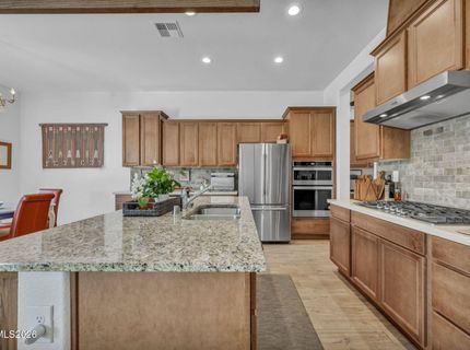 2010 Phaethon Lane, Reno, NV 89521 Photo