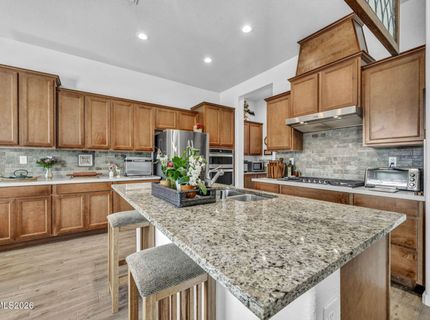 2010 Phaethon Lane, Reno, NV 89521 Photo