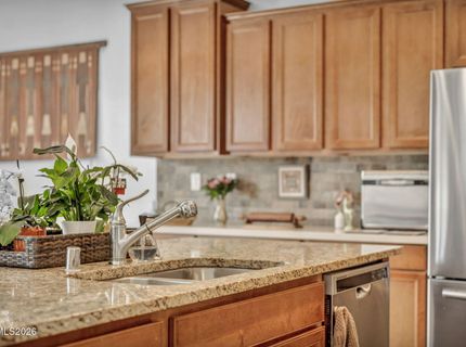 2010 Phaethon Lane, Reno, NV 89521 Photo
