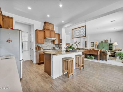 2010 Phaethon Lane, Reno, NV 89521 Photo