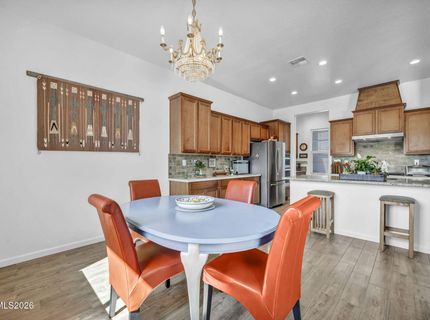 2010 Phaethon Lane, Reno, NV 89521 Photo