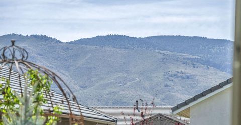 2010 Phaethon Lane, Reno, NV 89521 Photo