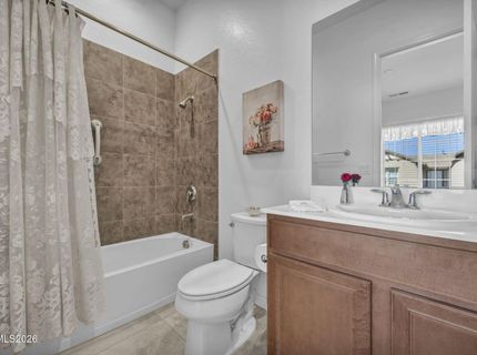 2010 Phaethon Lane, Reno, NV 89521 Photo