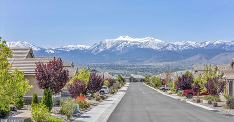 2010 Phaethon Lane, Reno, NV 89521 Photo