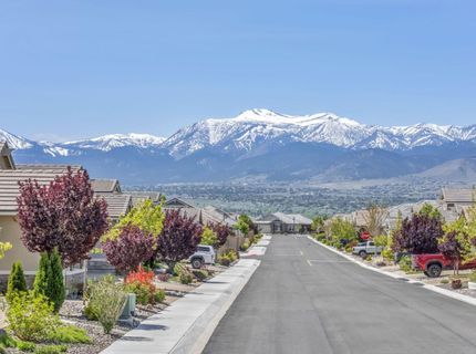2010 Phaethon Lane, Reno, NV 89521 Photo