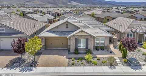 2010 Phaethon Lane, Reno, NV 89521 Photo