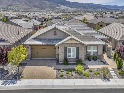 2010 Phaethon Lane, Reno, NV 89521 Photo