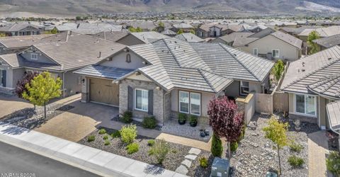 2010 Phaethon Lane, Reno, NV 89521 Photo