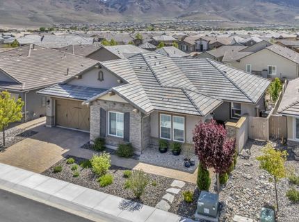 2010 Phaethon Lane, Reno, NV 89521 Photo