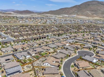 2010 Phaethon Lane, Reno, NV 89521 Photo