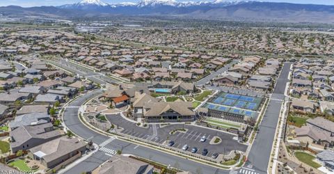 2010 Phaethon Lane, Reno, NV 89521 Photo