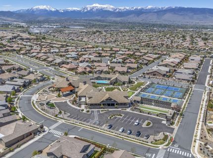 2010 Phaethon Lane, Reno, NV 89521 Photo