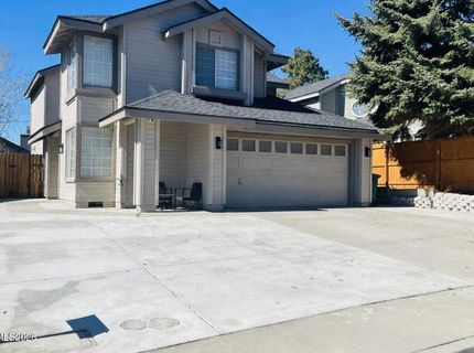 5142 Aspen View Drive, Reno, NV 89523 Photo