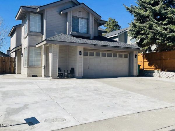 5142 Aspen View Drive, Reno, NV 89523