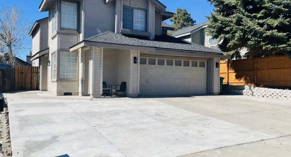 5142 Aspen View Drive, Reno, NV 89523 Photo