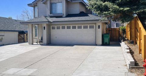5142 Aspen View Drive, Reno, NV 89523 Photo