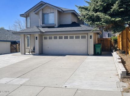 5142 Aspen View Drive, Reno, NV 89523 Photo