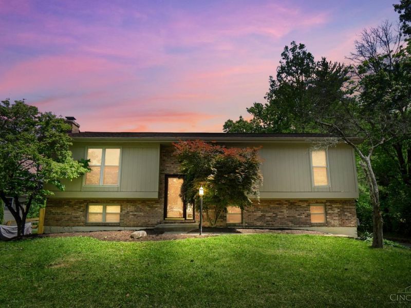 3557 Simpson, Maineville, OH 45039 Photo 1