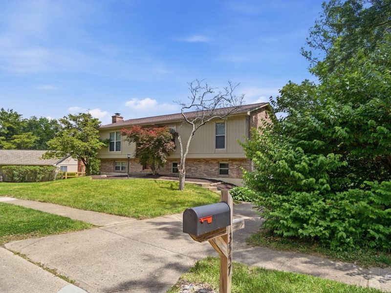 3557 Simpson, Maineville, OH 45039 Photo 4