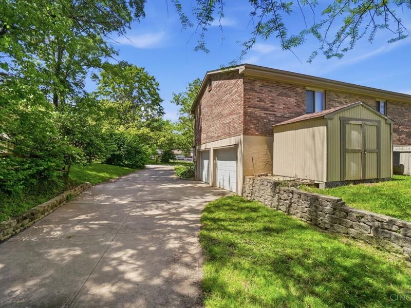 3557 Simpson, Maineville, OH 45039 Photo 52